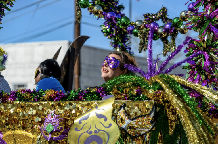 Your guide to celebrating Mardi Gras in Montgomery—king cake, parades and more Your guide to celebrating Mardi Gras in Montgomery—king cake, parades and more