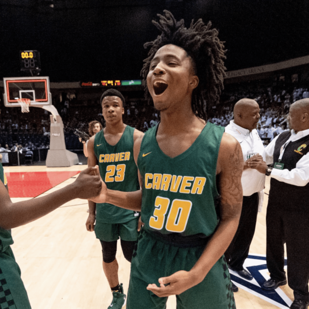 Alabama celebrates more than a century of high school basketball at State Finals—hear what coaches have to say Alabama celebrates more than a century of high school basketball at State Finals—hear what coaches have to say
