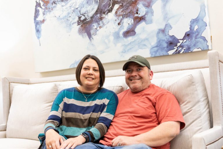 How one teacher + her family found their dream home in the country How one teacher + her family found their dream home in the country