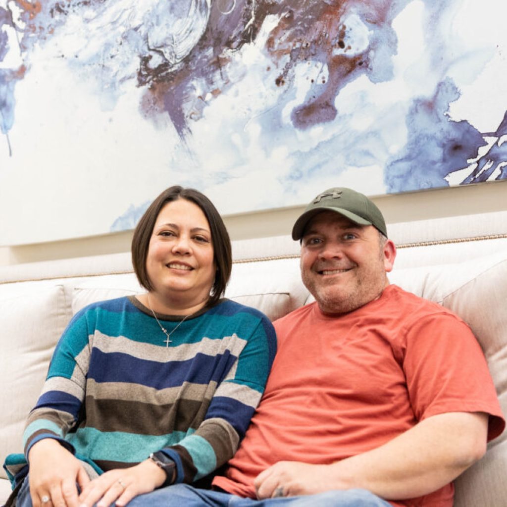 How one teacher + her family found their dream home in the country How one teacher + her family found their dream home in the country