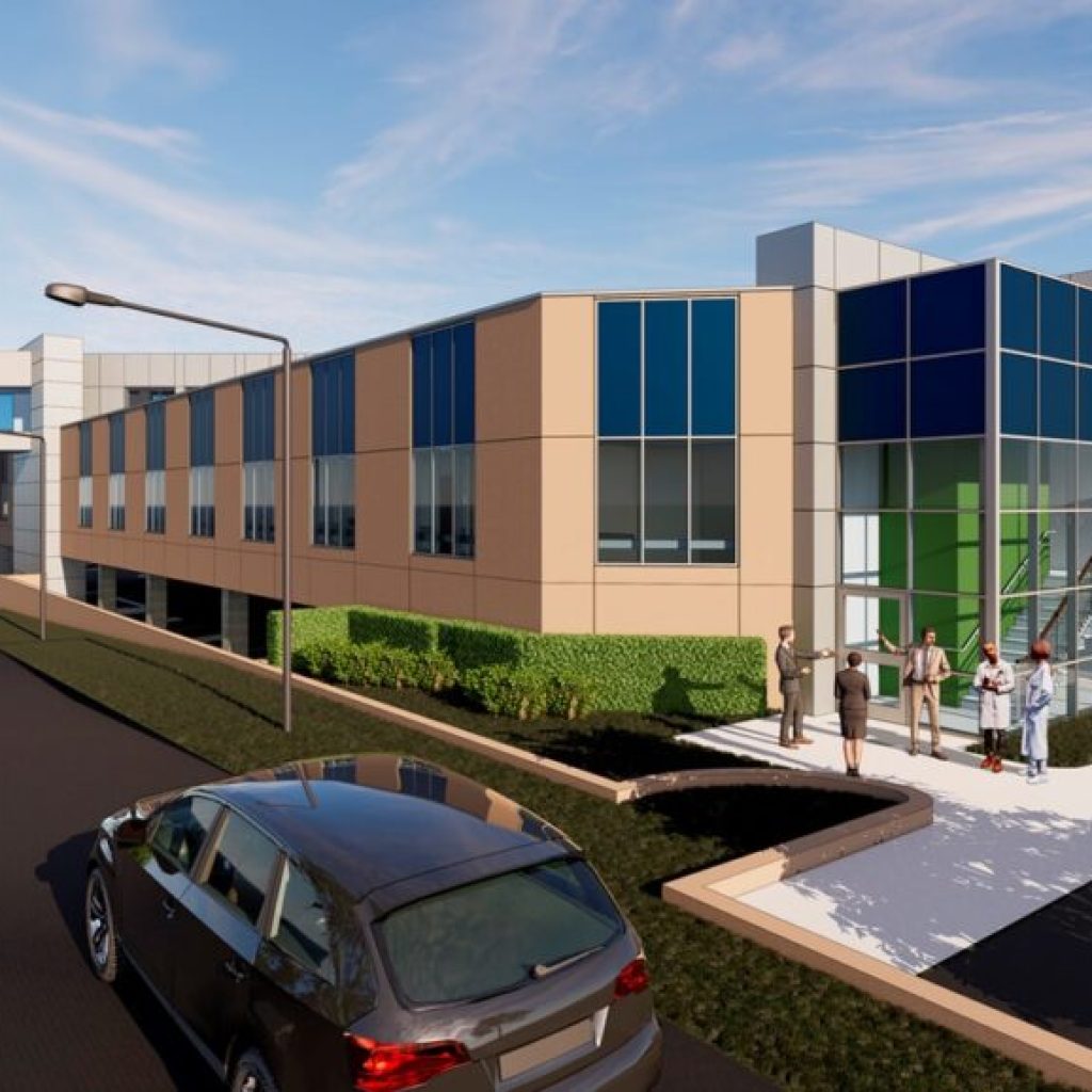 16 new million-dollar-plus construction permits approved in Alabama, Feb 15th 16 new million-dollar-plus construction permits approved in Alabama, Feb 15th