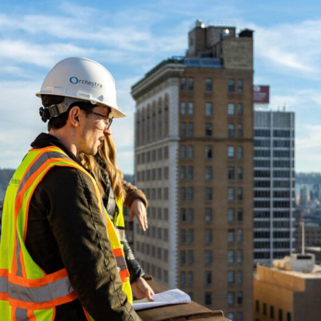 Behind the scenes with Orchestra Partners, the firm revitalizing Birmingham with exciting developments Behind the scenes with Orchestra Partners, the firm revitalizing Birmingham with exciting developments