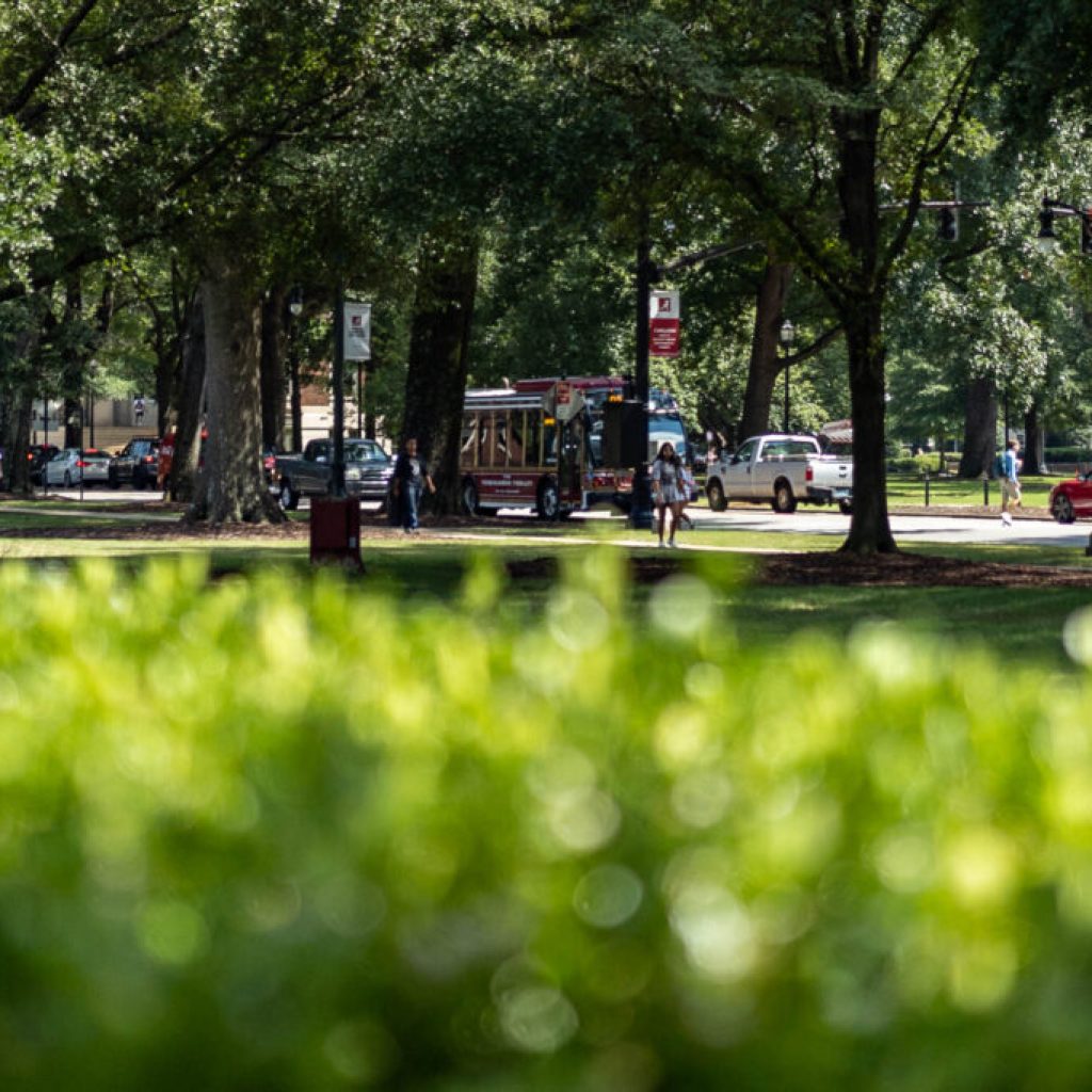 UA has renamed a building in Autherine Lucy’s honor, but the decision is raising eyebrows—here’s why UA has renamed a building in Autherine Lucy’s honor, but the decision is raising eyebrows—here’s why