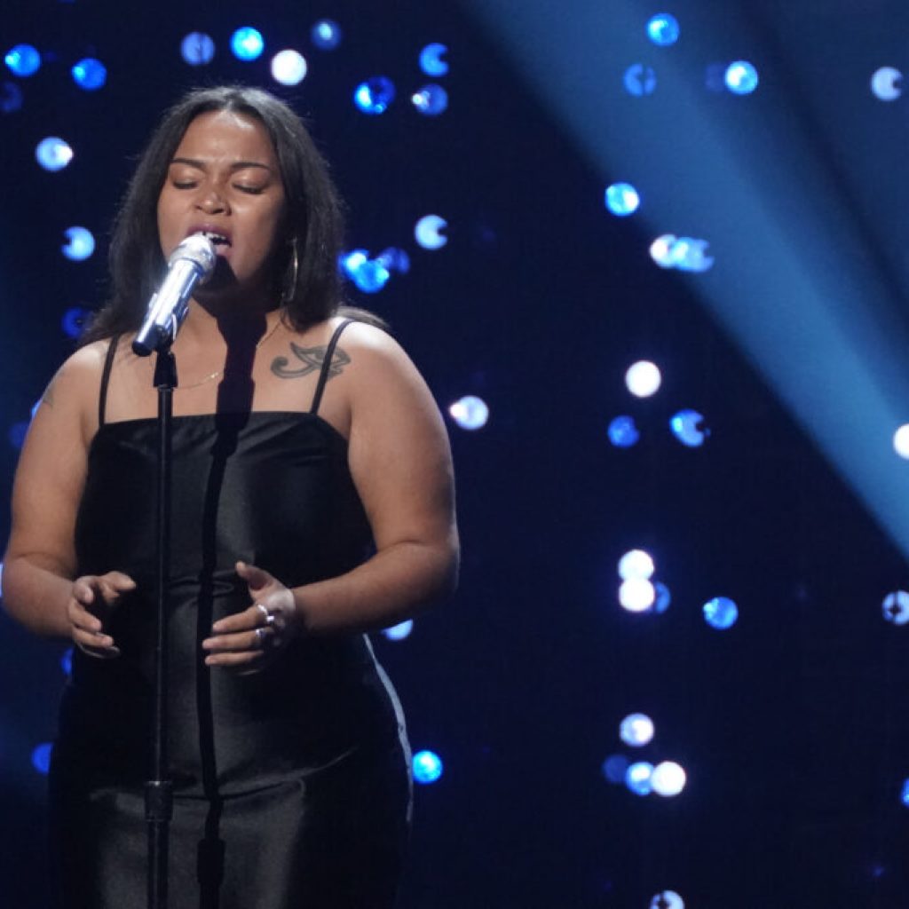 UPDATE: See which Alabama contestants made it through competitive Hollywood Week on American Idol UPDATE: See which Alabama contestants made it through competitive Hollywood Week on American Idol