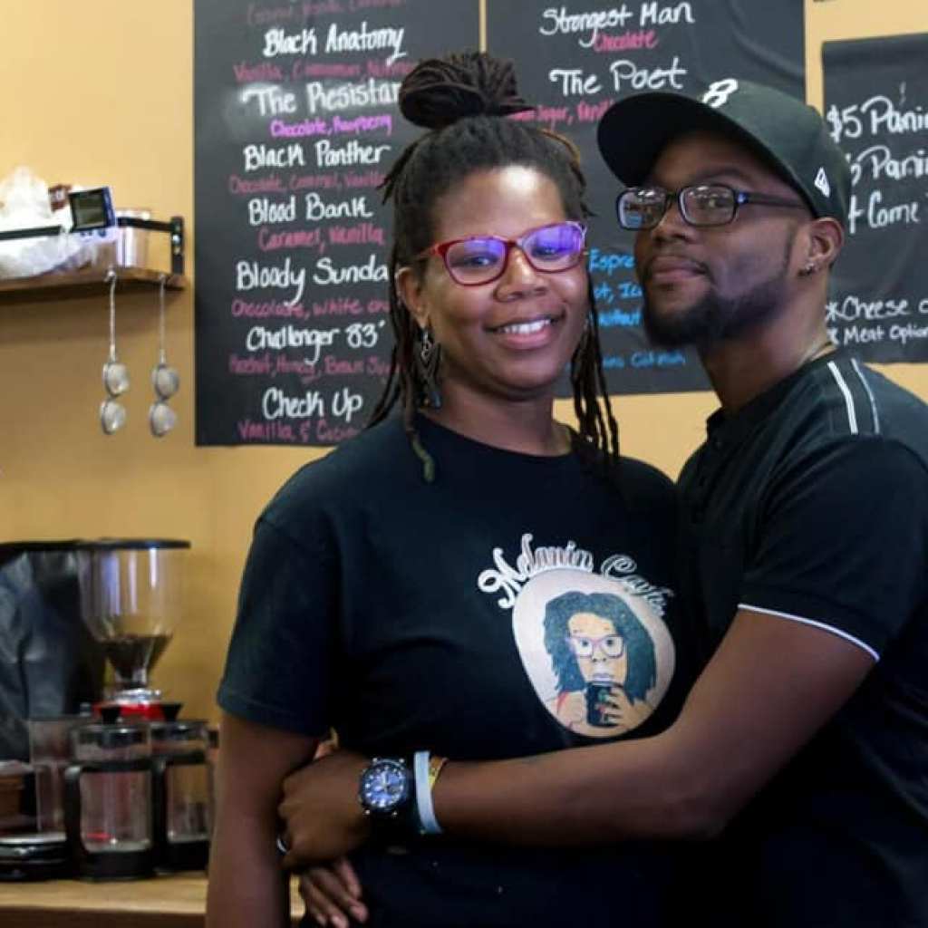 3 new businesses in Opelika to check out now, including Black-owned coffee shop Melanin Café 3 new businesses in Opelika to check out now, including Black-owned coffee shop Melanin Café