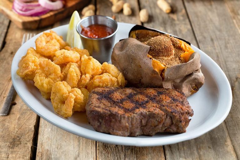 2 Alabama steakhouses are making headlines—find out who 2 Alabama steakhouses are making headlines—find out who