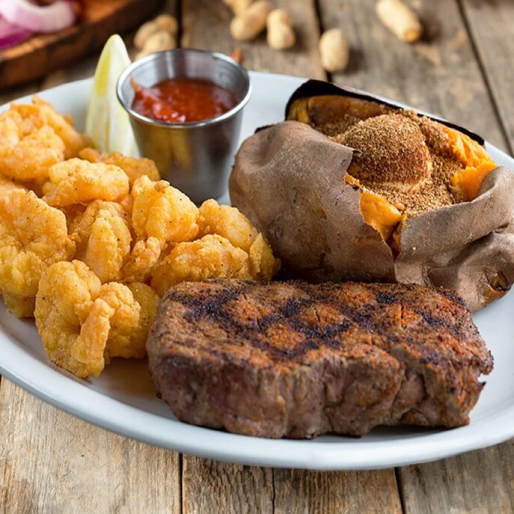 2 Alabama steakhouses are making headlines—find out who 2 Alabama steakhouses are making headlines—find out who