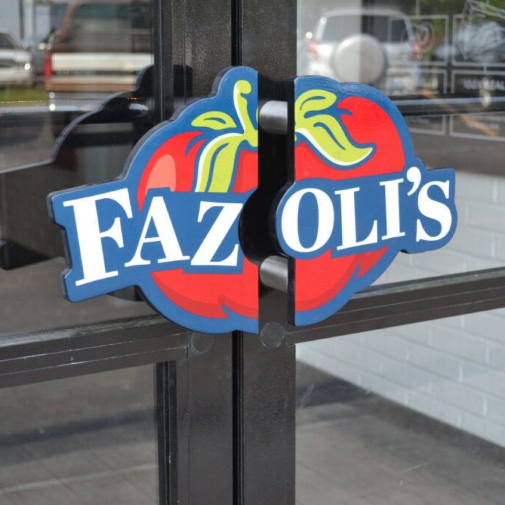 COMING SOON: Popular Italian-American restaurant, Fazoli’s, to open Fort Payne location COMING SOON: Popular Italian-American restaurant, Fazoli’s, to open Fort Payne location