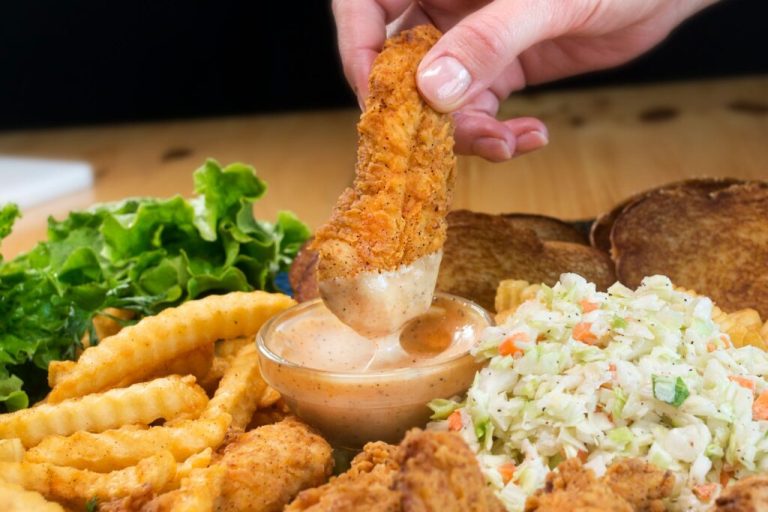 Montgomery opens 1st Huey Magoo’s in Alabama—details here Montgomery opens 1st Huey Magoo’s in Alabama—details here