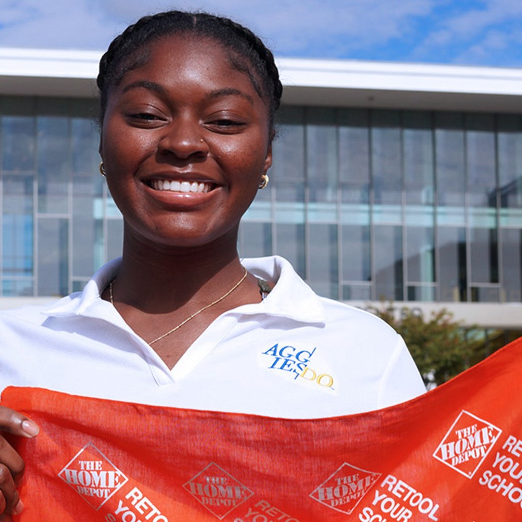 Your fav Alabama HBCU could win a K+ grant—vote now! Your fav Alabama HBCU could win a K+ grant—vote now!