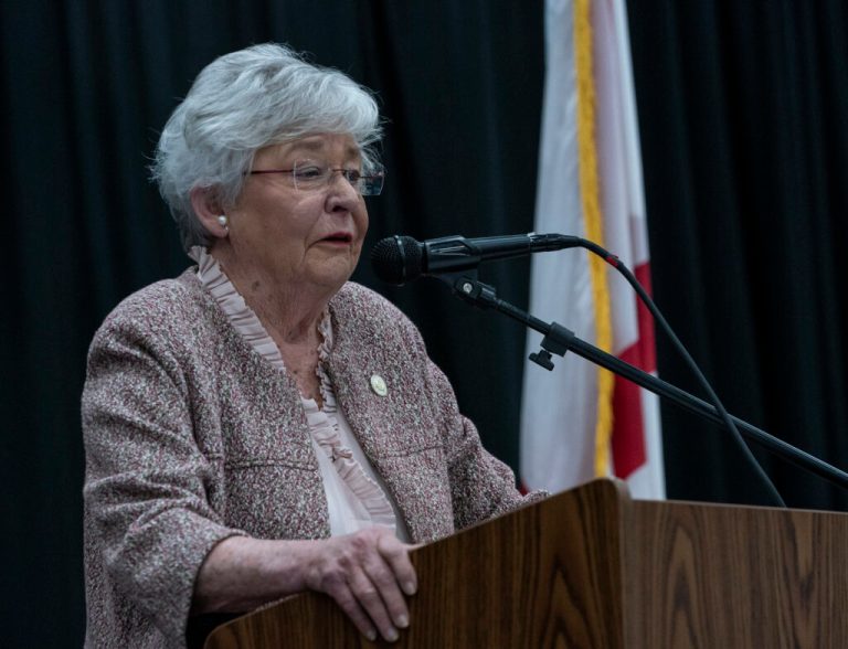 Governor Ivey signs Shirley’s Law, nation’s first elder abuse registry Governor Ivey signs Shirley’s Law, nation’s first elder abuse registry