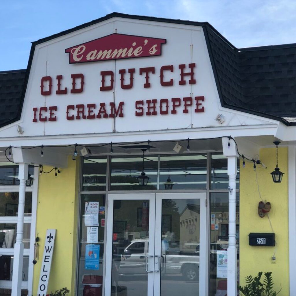 5 unique spots to visit for a sweet treat in Mobile 5 unique spots to visit for a sweet treat in Mobile