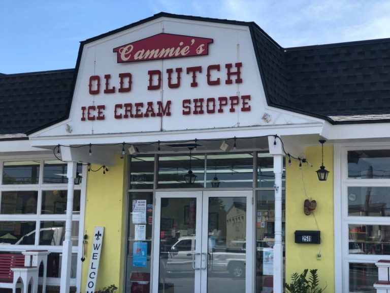 5 unique spots to visit for a sweet treat in Mobile 5 unique spots to visit for a sweet treat in Mobile