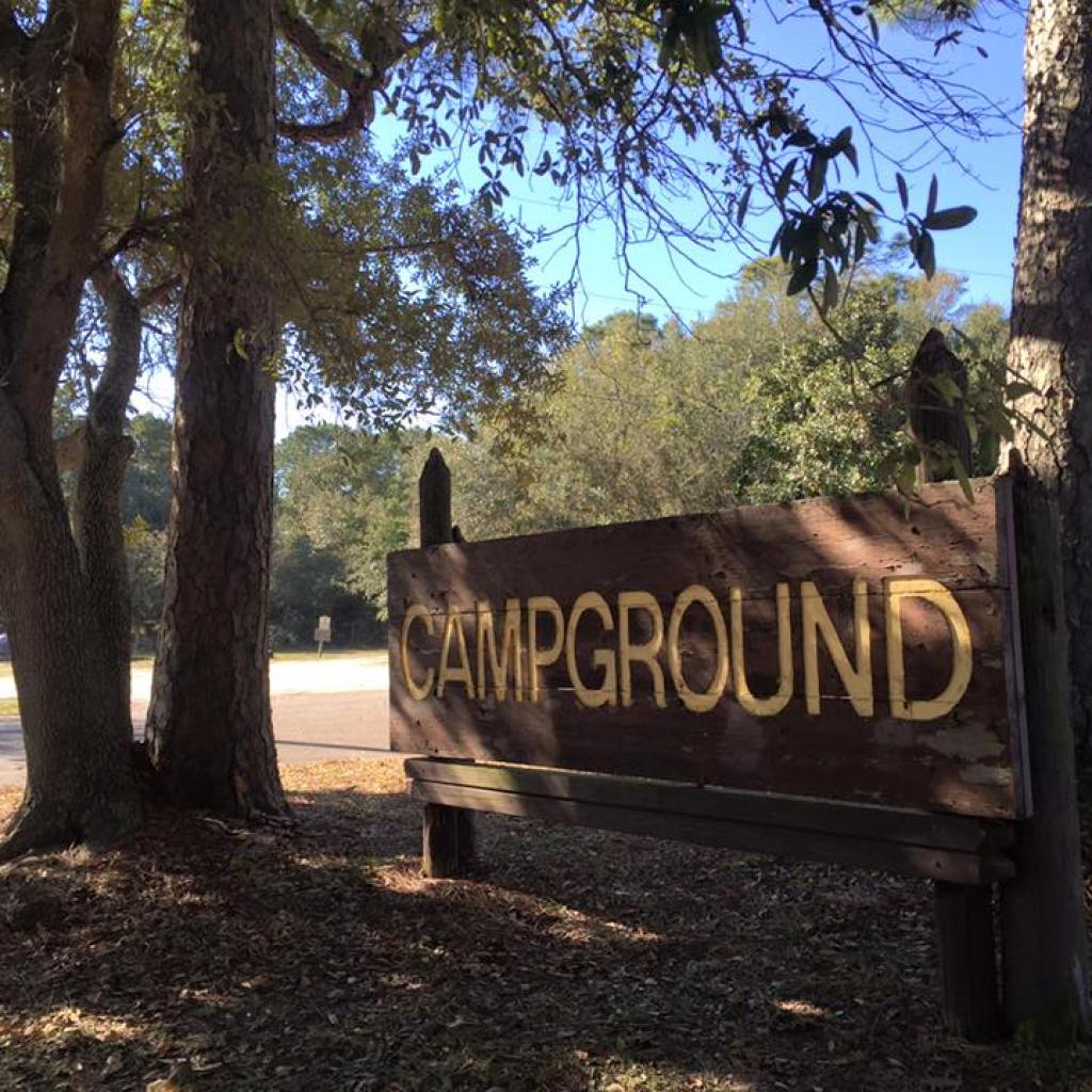 8 beautiful camping spots across Lower Alabama 8 beautiful camping spots across Lower Alabama