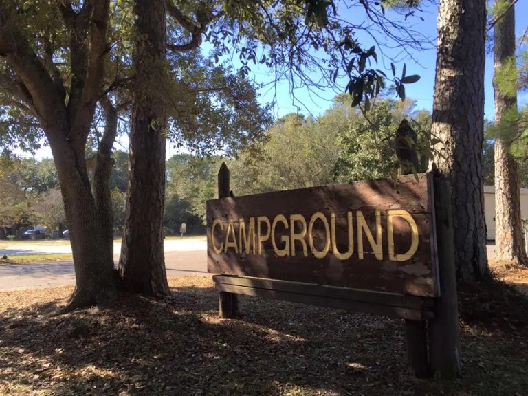 8 beautiful camping spots across Lower Alabama 8 beautiful camping spots across Lower Alabama