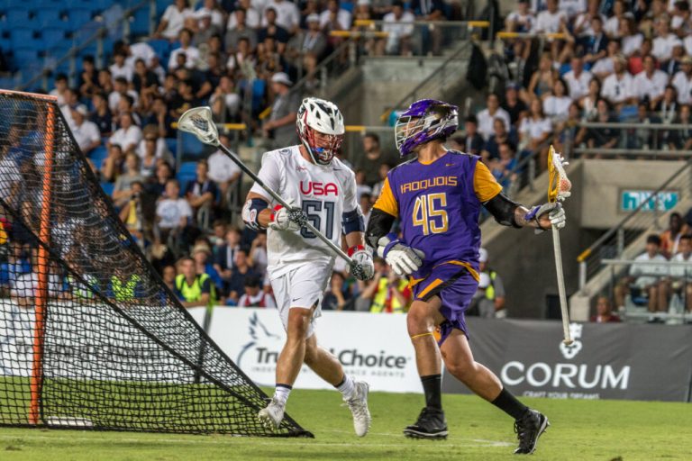 Haudenosaunee Nationals join The World Games 2022 Haudenosaunee Nationals join The World Games 2022