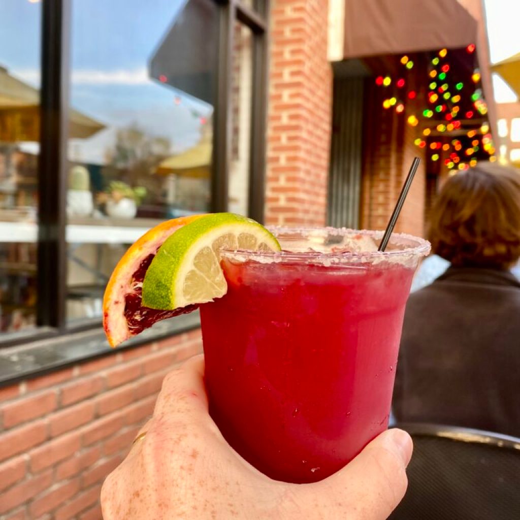 Sip into spring: 5 seasonal Auburn cocktails to try now Sip into spring: 5 seasonal Auburn cocktails to try now