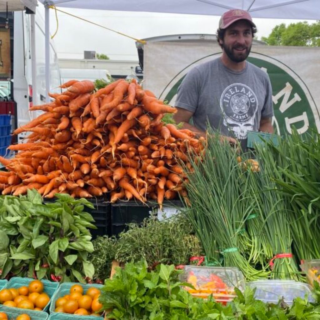23 Alabama farmers’ markets you won’t want to miss 23 Alabama farmers’ markets you won’t want to miss