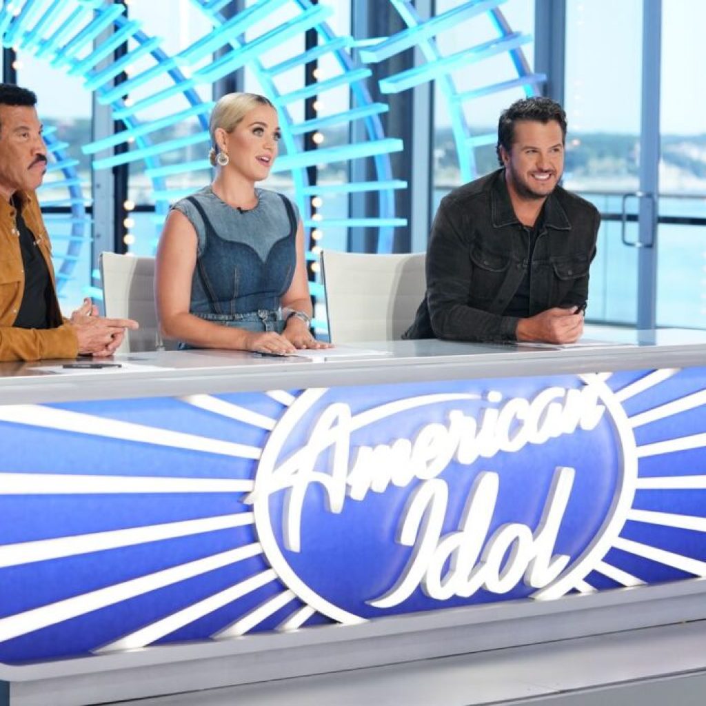 You’re going to Hollywood!—Watch 4 Alabama singers wow the judges on American Idol You’re going to Hollywood!—Watch 4 Alabama singers wow the judges on American Idol