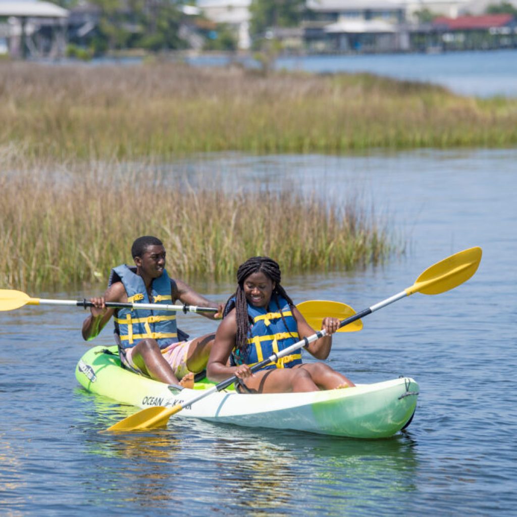 7 outdoor activities you need to try now in Gulf Shores 7 outdoor activities you need to try now in Gulf Shores