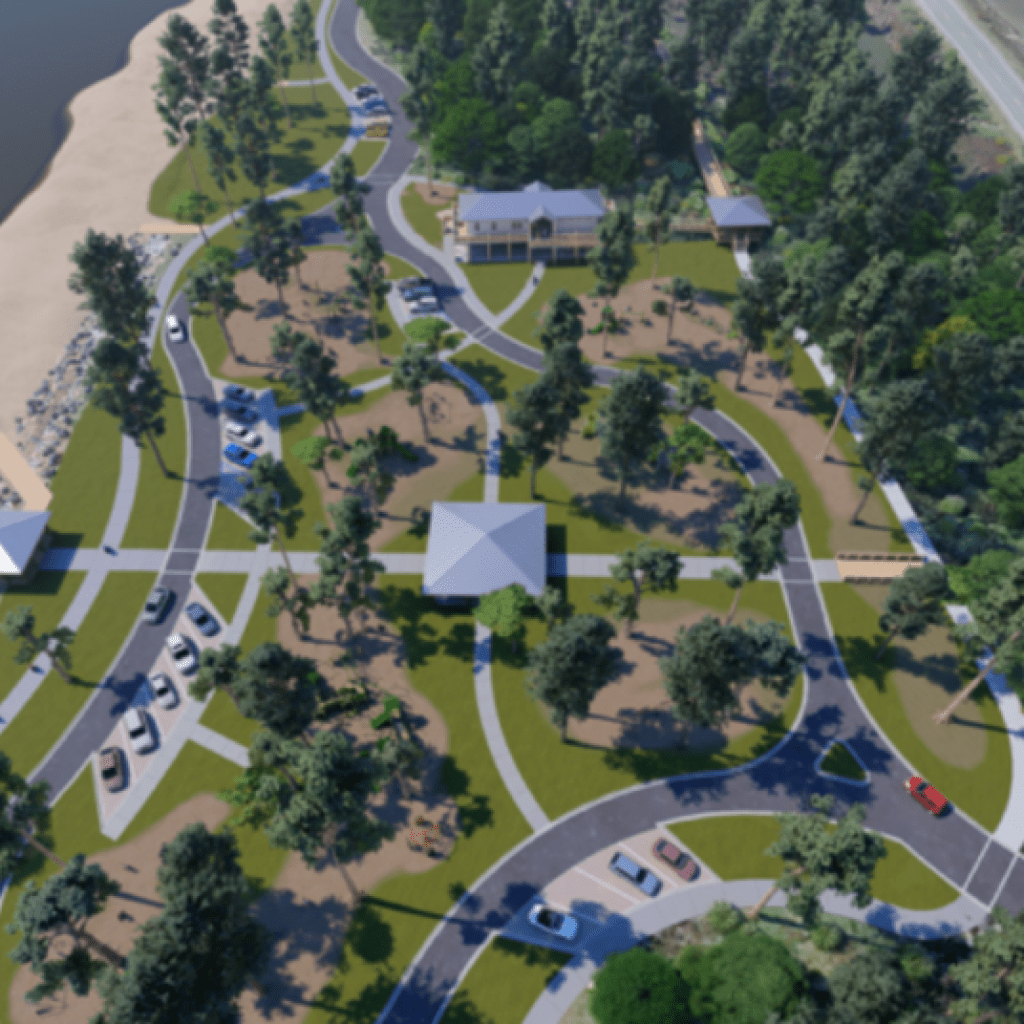 Bayfront Park closing March 31 for a year—updates + new amenities to come Bayfront Park closing March 31 for a year—updates + new amenities to come