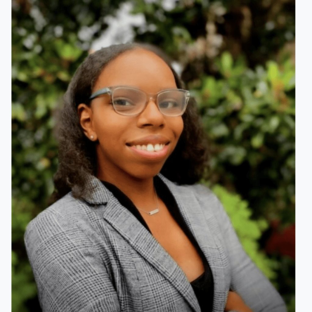 CORE helped this college student unlock her full potential—learn more CORE helped this college student unlock her full potential—learn more