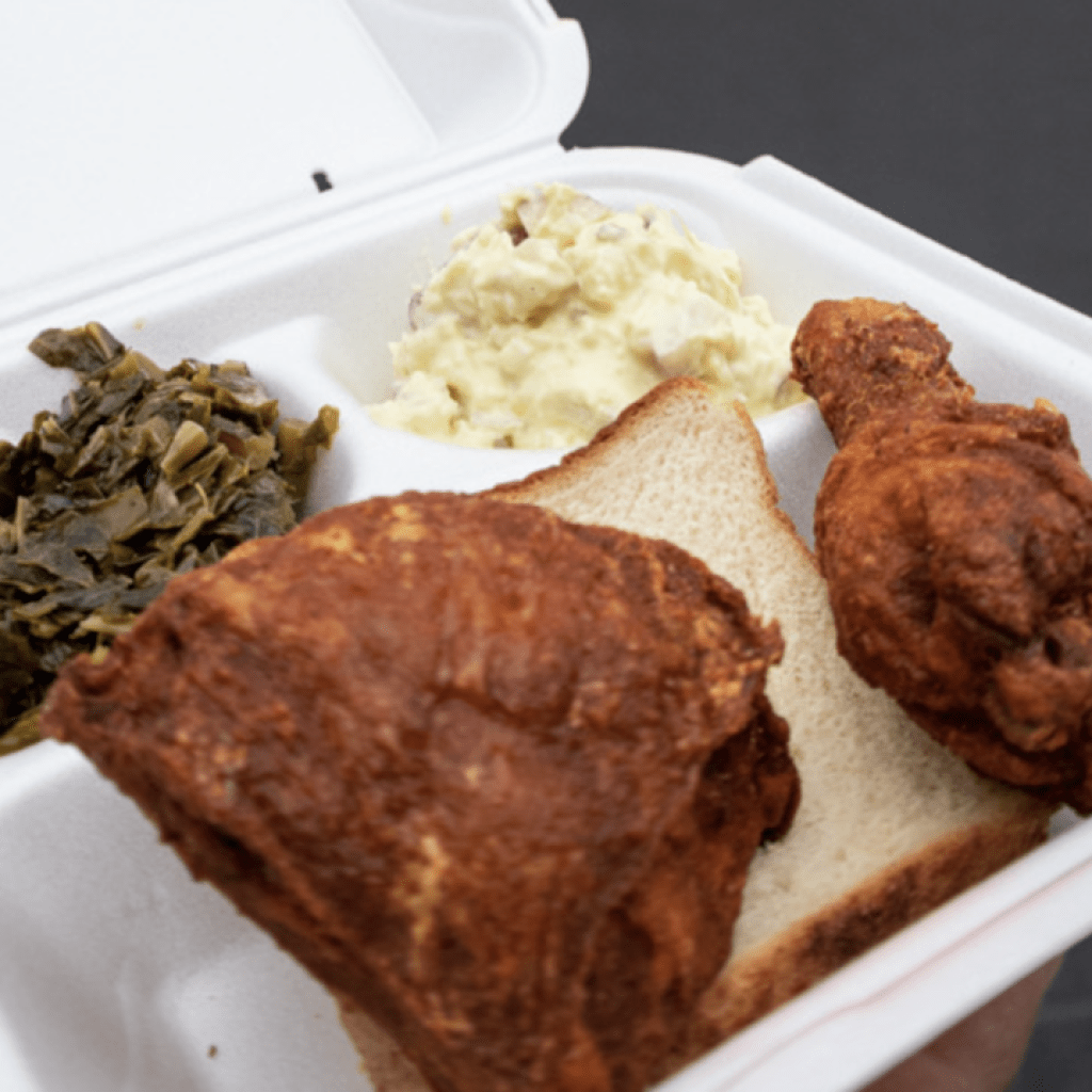 2 Alabama restaurants rank on ‘Absolute Best Fried Chicken in the South’ list—find out where 2 Alabama restaurants rank on ‘Absolute Best Fried Chicken in the South’ list—find out where