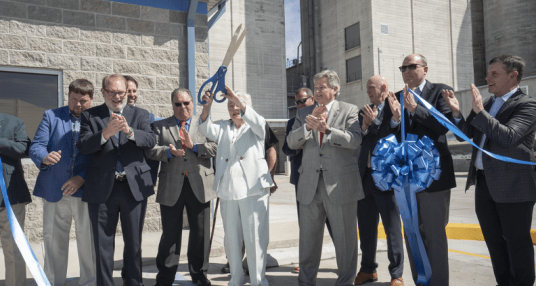 Koch Foods begins operations at new M facility in Attalla Koch Foods begins operations at new M facility in Attalla