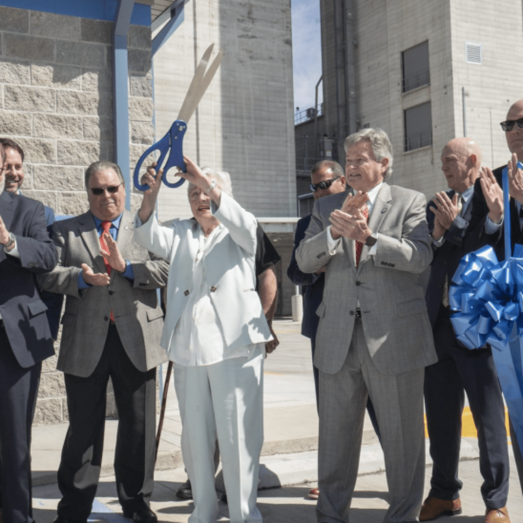 Koch Foods begins operations at new M facility in Attalla Koch Foods begins operations at new M facility in Attalla