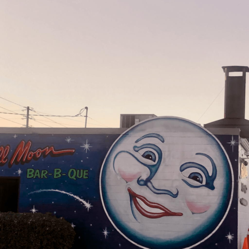 Full Moon and Dreamland featured in national “BBQ Joints Worth Trying” story by Cheapism Full Moon and Dreamland featured in national “BBQ Joints Worth Trying” story by Cheapism
