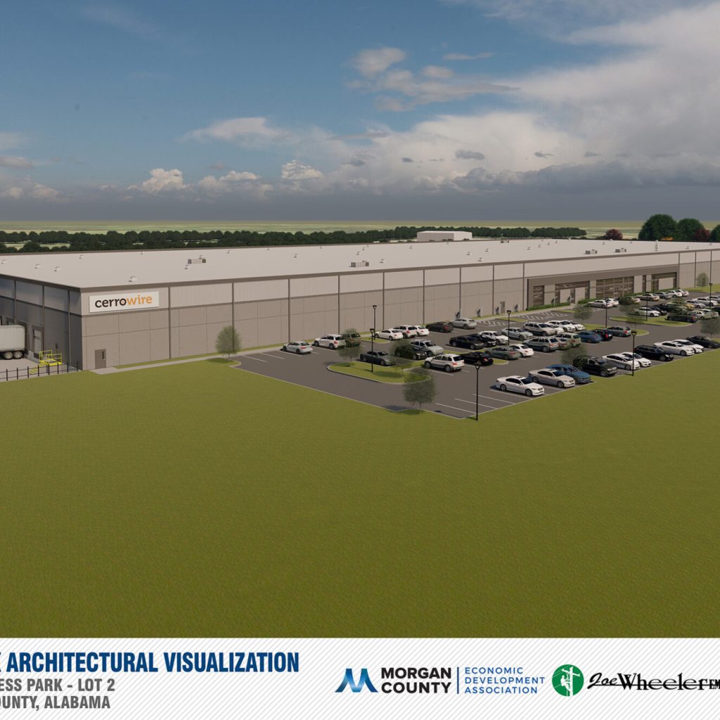 14 new million-dollar-plus construction permits approved in Alabama, March 21st 14 new million-dollar-plus construction permits approved in Alabama, March 21st