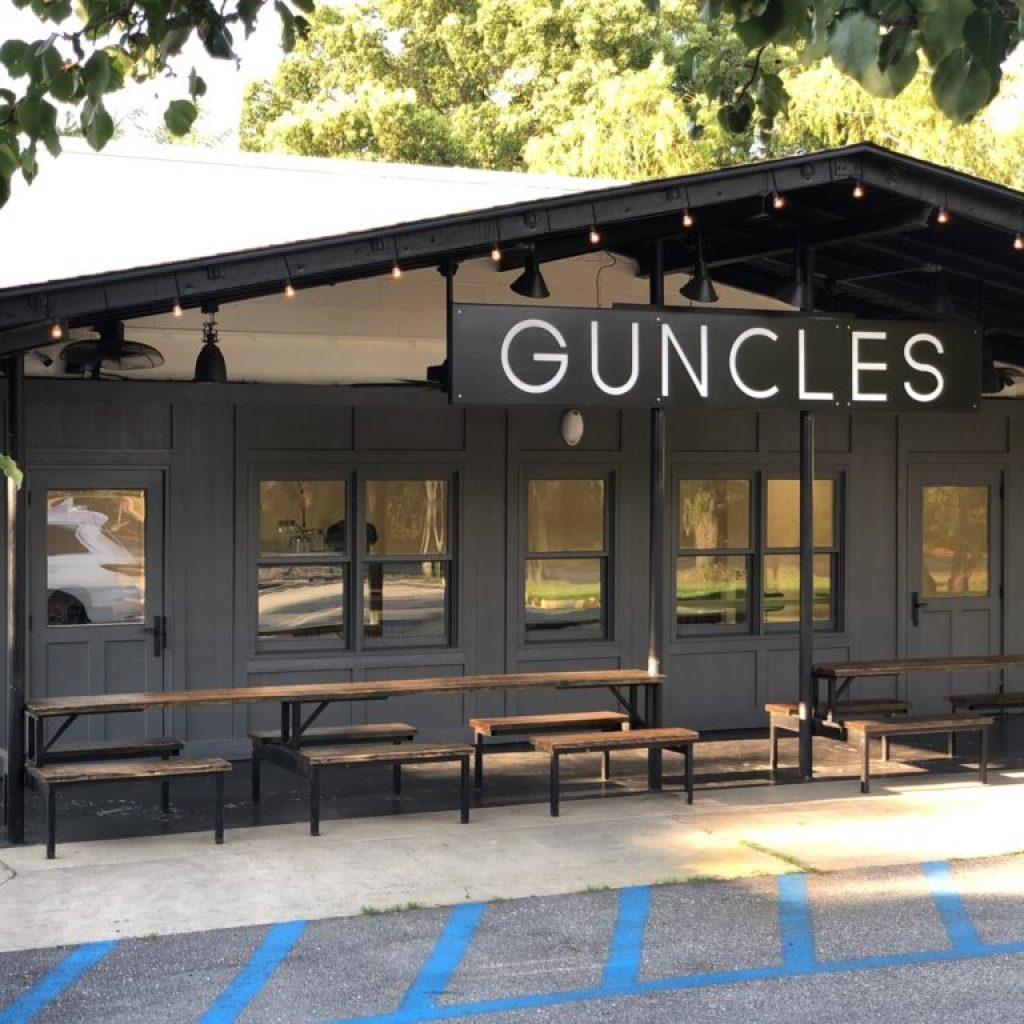 This Mobile gluten-free bakery is one of the best in the country, according to USA Today readers This Mobile gluten-free bakery is one of the best in the country, according to USA Today readers