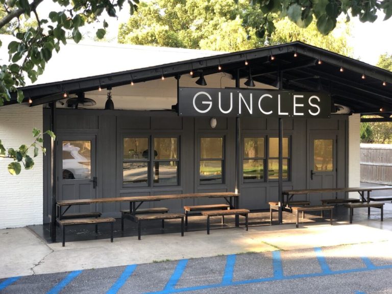 This Mobile gluten-free bakery is one of the best in the country, according to USA Today readers This Mobile gluten-free bakery is one of the best in the country, according to USA Today readers