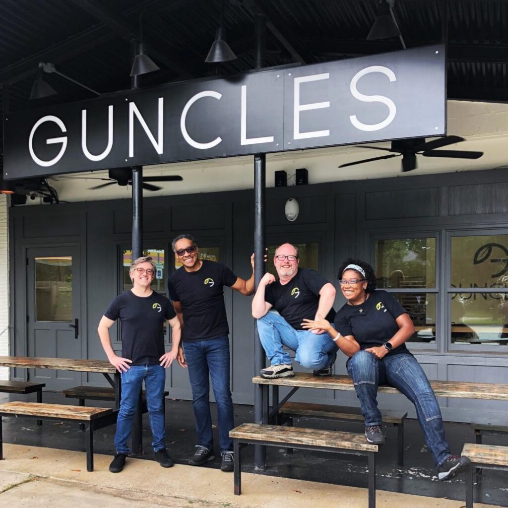 Meet Guncles Gluten Free Bakery in Mobile + 3 other local bakeries to shop from Meet Guncles Gluten Free Bakery in Mobile + 3 other local bakeries to shop from