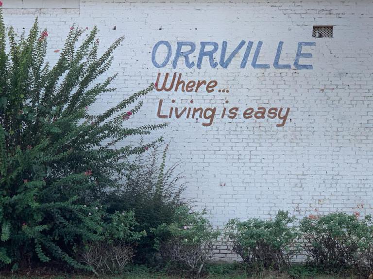 How the brand new Orrville Community Walking Trail is building healthier lives How the brand new Orrville Community Walking Trail is building healthier lives
