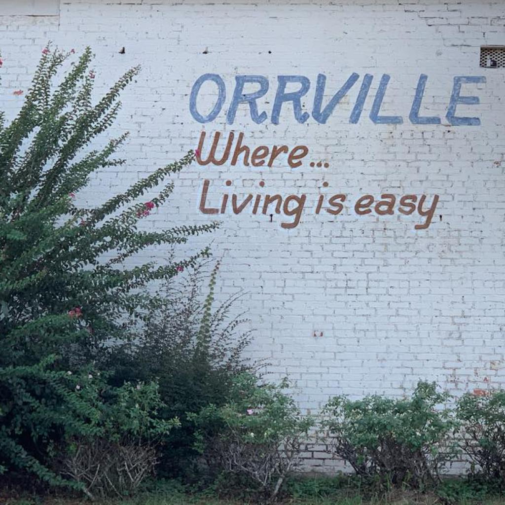 How the brand new Orrville Community Walking Trail is building healthier lives How the brand new Orrville Community Walking Trail is building healthier lives