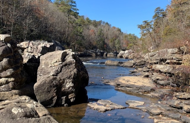 Happy World Water Day! 10 must-know Waterkeepers preserving Alabama waterways Happy World Water Day! 10 must-know Waterkeepers preserving Alabama waterways