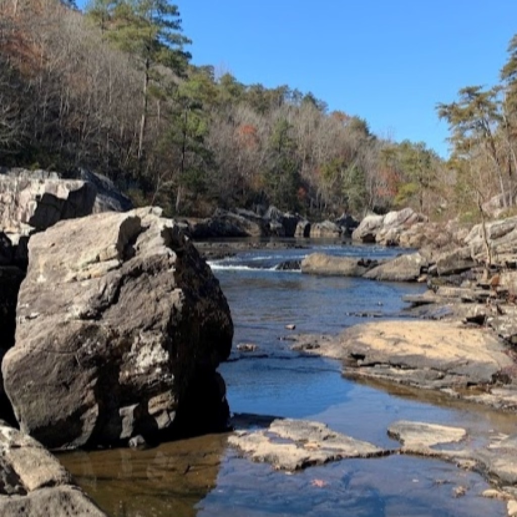 Happy World Water Day! 10 must-know Waterkeepers preserving Alabama waterways Happy World Water Day! 10 must-know Waterkeepers preserving Alabama waterways