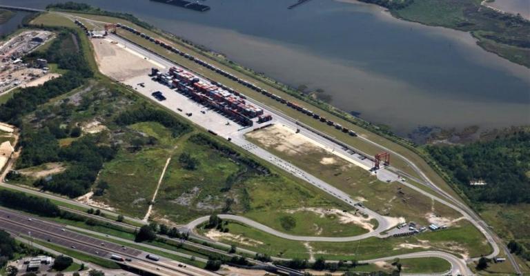 Mobile to get more efficient freight thanks to 0M grant Mobile to get more efficient freight thanks to 0M grant
