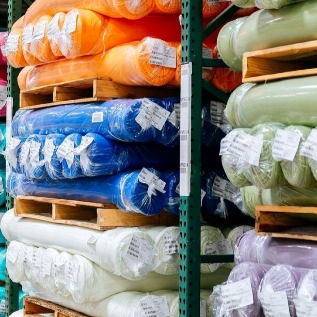 Apparel manufacturer BELLA+CANVAS brings 557 jobs to Wetumpka Apparel manufacturer BELLA+CANVAS brings 557 jobs to Wetumpka