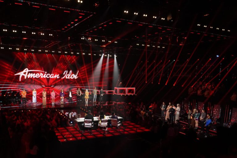 UPDATE: 2 Alabamians advance to top 14 in American Idol UPDATE: 2 Alabamians advance to top 14 in American Idol