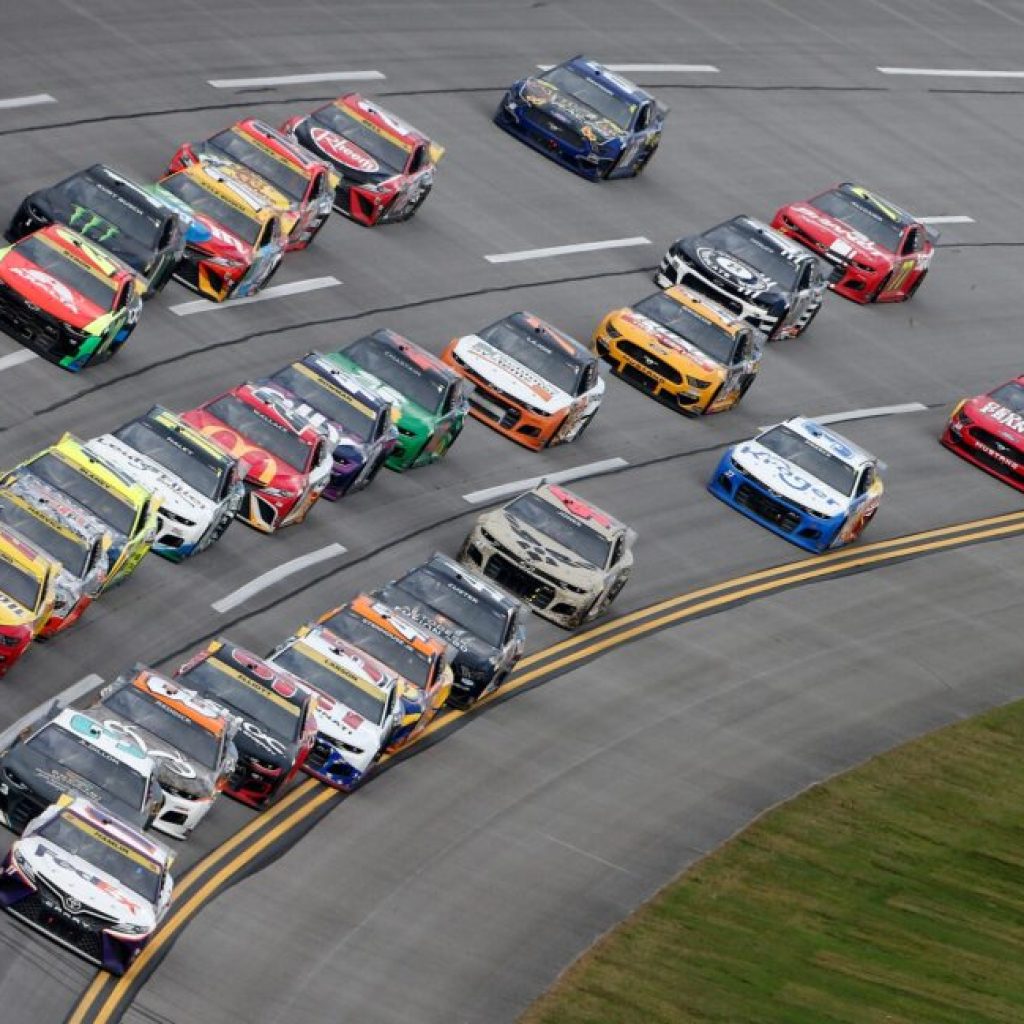 Why Talladega Superspeedway’s 0M impact on Alabama’s economy matters Why Talladega Superspeedway’s 0M impact on Alabama’s economy matters