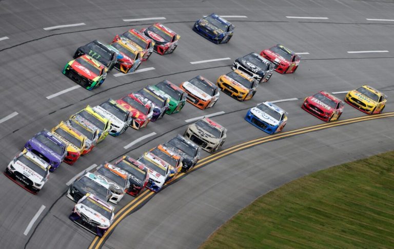 Why Talladega Superspeedway’s 0M impact on Alabama’s economy matters Why Talladega Superspeedway’s 0M impact on Alabama’s economy matters