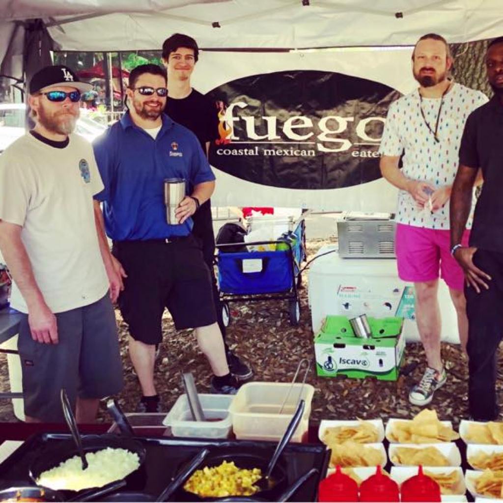 It’s time to say goodbye to Fuego, a Mobile favorite, due to the pressures of COVID-19 It’s time to say goodbye to Fuego, a Mobile favorite, due to the pressures of COVID-19