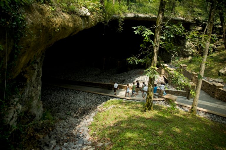 3 reasons you need to visit Alabama’s new campground at Cathedral Caverns 3 reasons you need to visit Alabama’s new campground at Cathedral Caverns