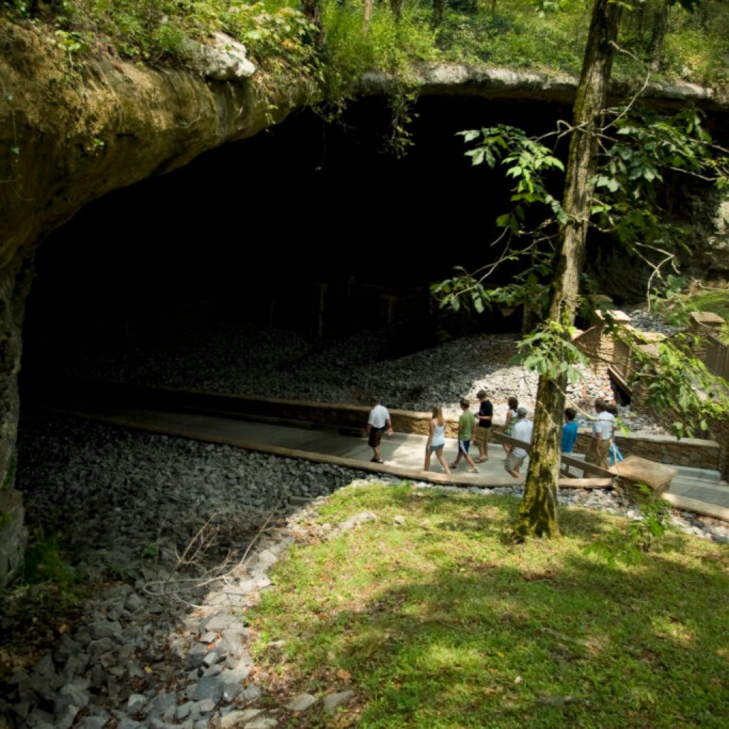 3 reasons you need to visit Alabama’s new campground at Cathedral Caverns 3 reasons you need to visit Alabama’s new campground at Cathedral Caverns