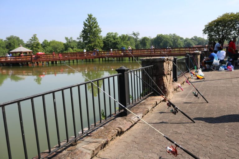 Tournament fishing park brings family fun + economic development to Lincoln Tournament fishing park brings family fun + economic development to Lincoln