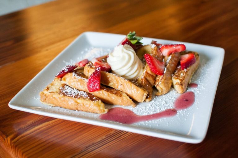 The ultimate Auburn/Opelika brunch guide + our top dishes from each The ultimate Auburn/Opelika brunch guide + our top dishes from each