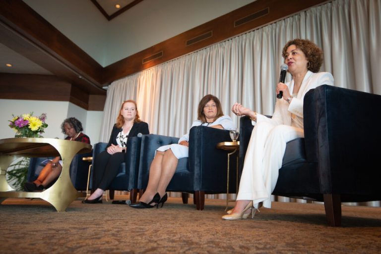 Clearing The Path for women in the workforce—be a part of the change on May 13 Clearing The Path for women in the workforce—be a part of the change on May 13