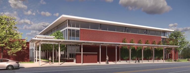 10 new million-dollar-plus construction permits approved in Alabama, April 25th 10 new million-dollar-plus construction permits approved in Alabama, April 25th